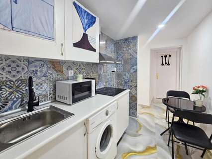 Piso en venta en Madrid rebajado