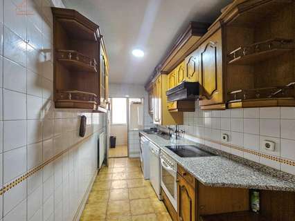 Piso en venta en Madrid