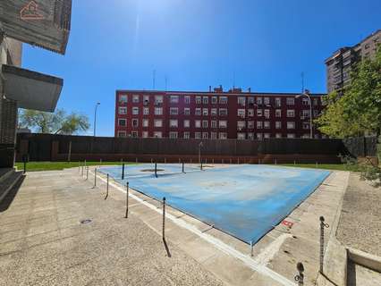 Piso en venta en Madrid rebajado