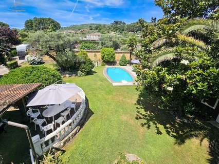 Chalet en venta en Mombeltrán