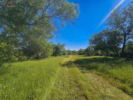 Parcela rústica en venta en Valdemorillo