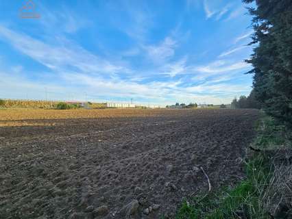 Parcela rústica en venta en Humanes de Madrid