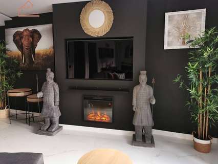 Piso en alquiler en Madrid