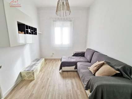 Piso en alquiler en Madrid