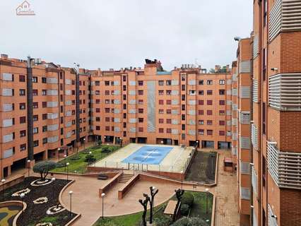 Piso en venta en Madrid