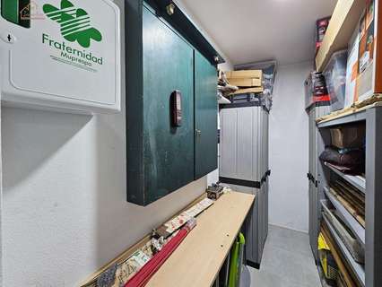 Trastero en venta en Madrid