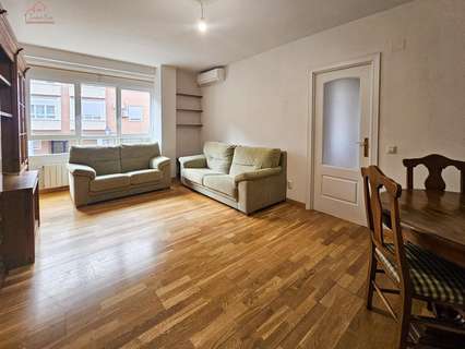 Piso en alquiler en Boadilla del Monte