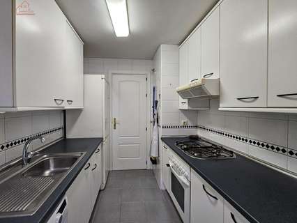 Piso en alquiler en Boadilla del Monte