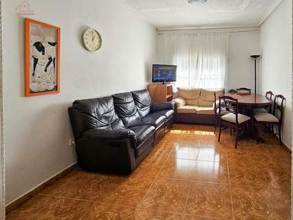 Piso en venta en Madrid