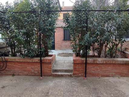 Casa en alquiler en Madrid