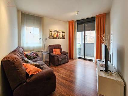 Piso en venta en Madrid