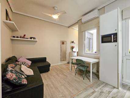 Piso en alquiler en Madrid
