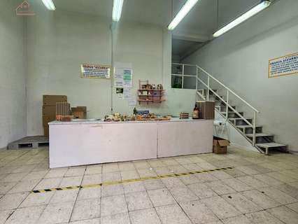 Local comercial en venta en Madrid