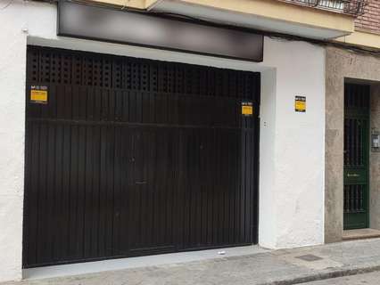 Nave industrial en venta en Madrid