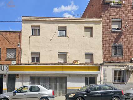 Edificio en venta en Madrid