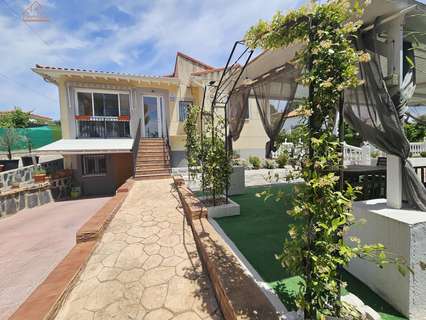 Chalet en venta en Chinchón