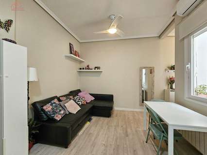 Piso en alquiler en Madrid