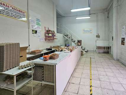 Local comercial en venta en Madrid