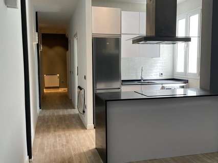 Piso en alquiler en Madrid