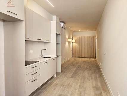 Estudio en venta en Madrid