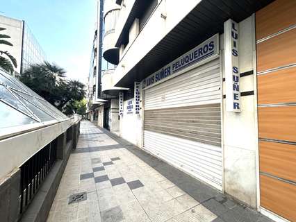 Local comercial en venta en Gandía