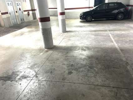 Plaza de parking en venta en Gandía