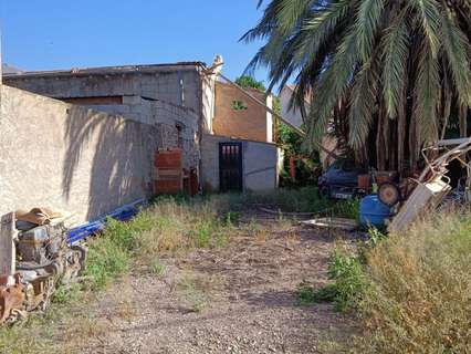 Parcela rústica en venta en Murcia zona Corvera