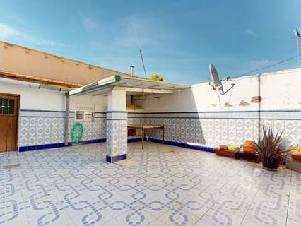 Casa en venta en Murcia zona La Pareja (Baños Y Mendigo)