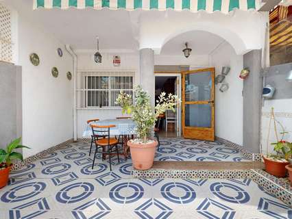 Casa en venta en Los Alcázares