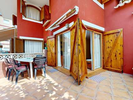 Casa en venta en Pilar de la Horadada