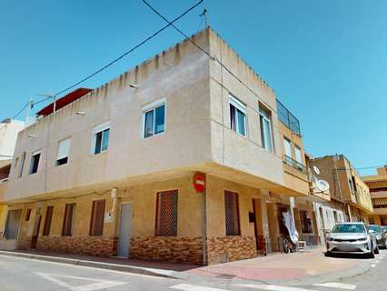 Casa en venta en Los Alcázares