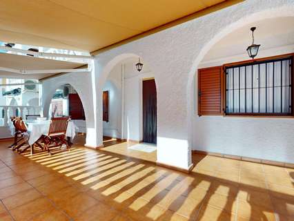 Casa en venta en Pilar de la Horadada