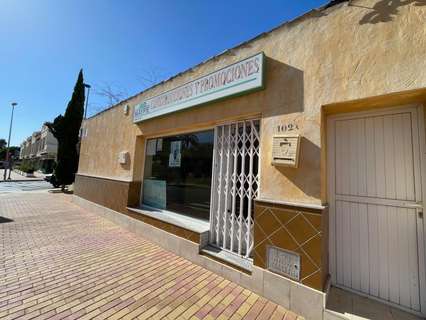 Casa en venta en San Pedro del Pinatar