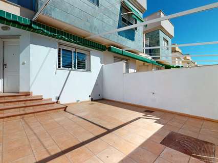 Casa en venta en Pilar de la Horadada