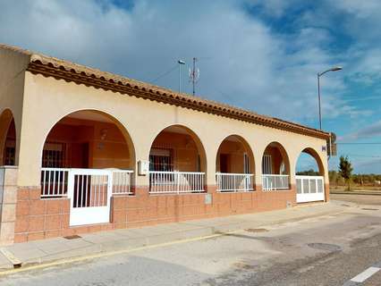 Casa en venta en Pilar de la Horadada