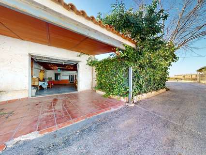 Casa en venta en Murcia zona Sucina