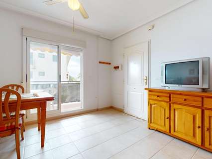 Apartamento en venta en Los Alcázares