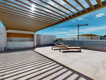 Apartamento en venta en San Pedro del Pinatar rebajado