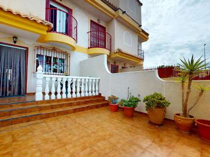 Casa en venta en Pilar de la Horadada rebajada