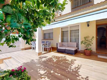 Casa en venta en San Pedro del Pinatar