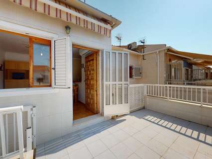 Apartamento en venta en San Pedro del Pinatar