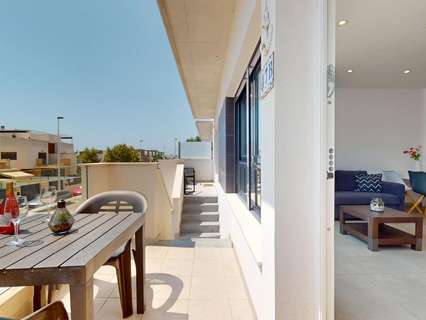 Apartamento en venta en San Pedro del Pinatar