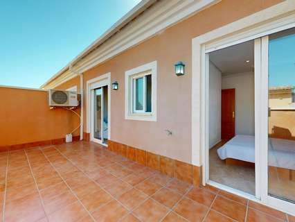 Ático en venta en Pilar de la Horadada