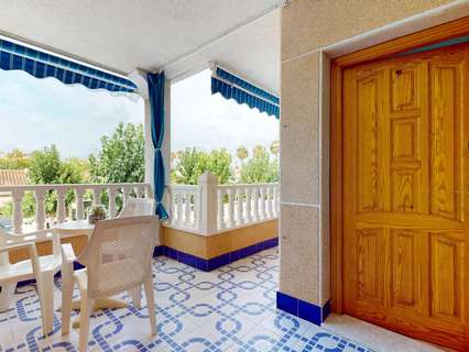 Apartamento en venta en Los Alcázares