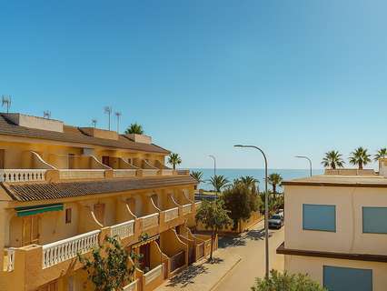 Apartamento en venta en Pilar de la Horadada