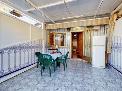 Casa en venta en San Pedro del Pinatar