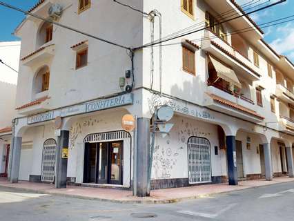 Local comercial en venta en San Pedro del Pinatar