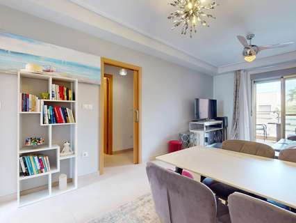 Ático en venta en Pilar de la Horadada