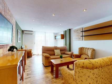 Ático en venta en Pilar de la Horadada