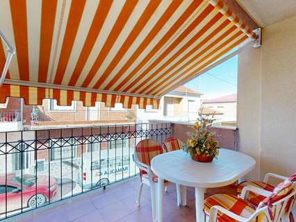 Dúplex en venta en San Pedro del Pinatar